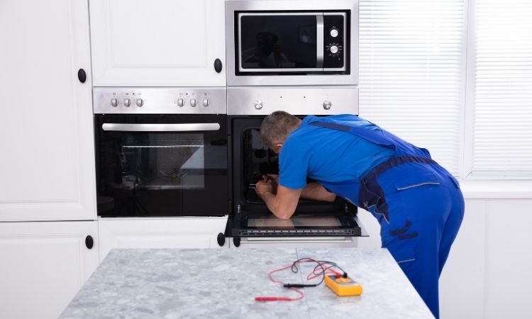 Balçova Teka Servisi 